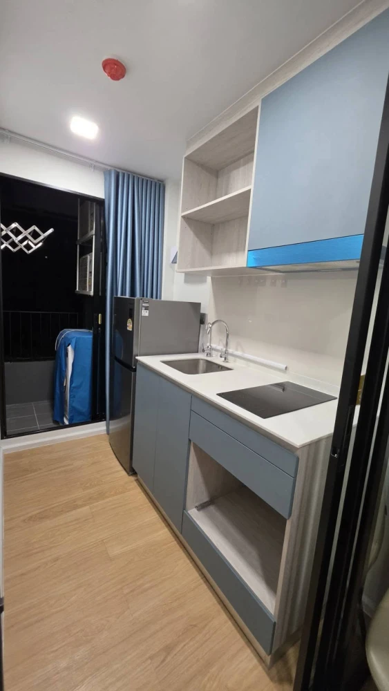 For Sale/Rent: Atmoz Canal Rangsit, Building B, 2nd Floor. Fully furnished and ready to move in.