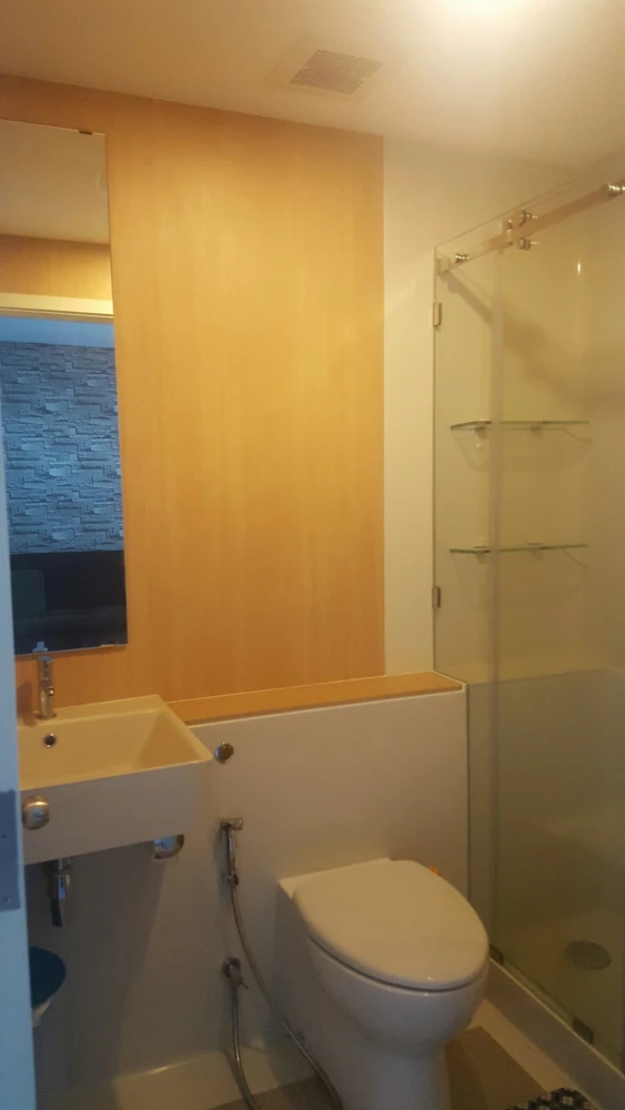 For rent or sale, Aspire Sathorn-Thapra, 8th floor, north, BTS view, beautiful room, fully furnished, book now, don't wait.