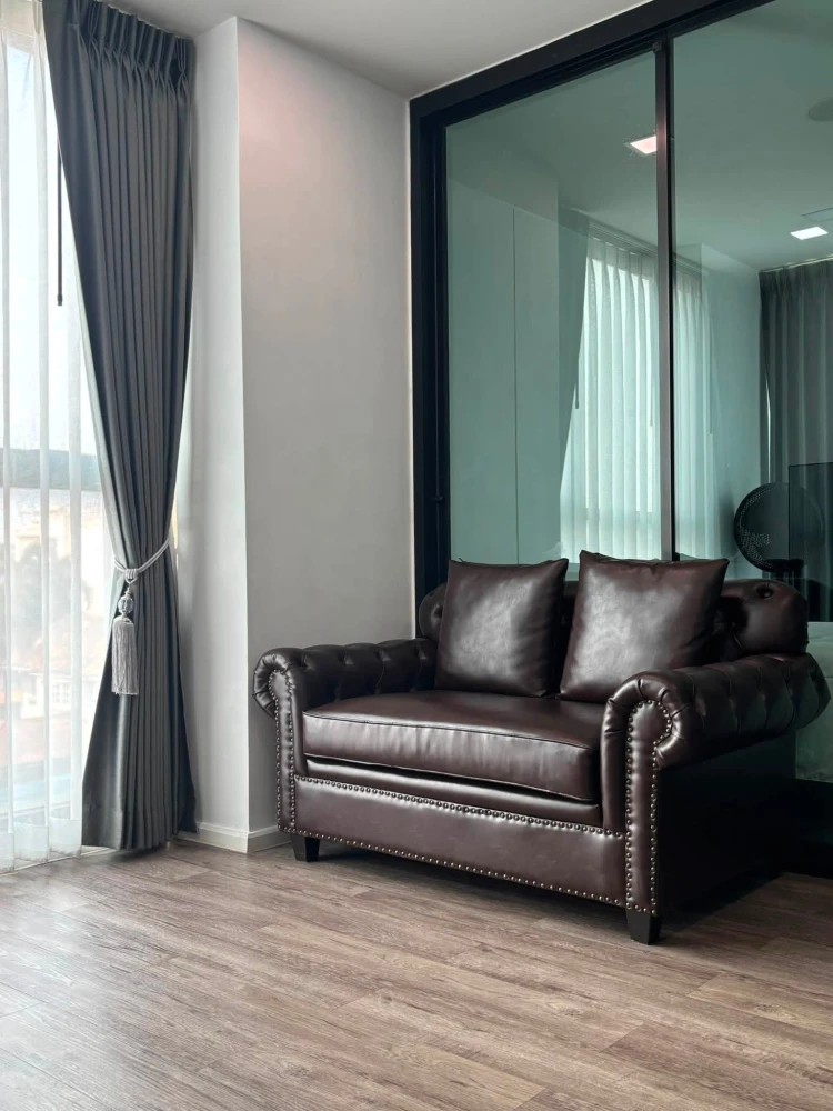 Modise Station for sale/rent, 4th floor, spacious room, comfortable to live in, plus it comes at a great price. Hurry and reserve now, don't miss it.