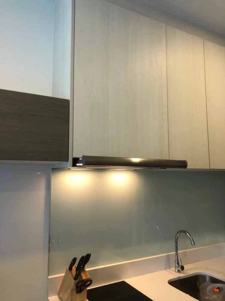 For sale, for rent, Knightsbridge The Ocean Sriracha, 16th floor, mountain view, complete electrical appliances, must book now.