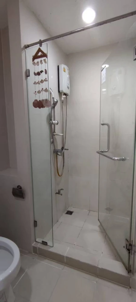 For sale, for rent!! ICONDO Sukhumvit 105, 7th floor, beautiful room, fully furnished, ready to move in, don't miss it!!