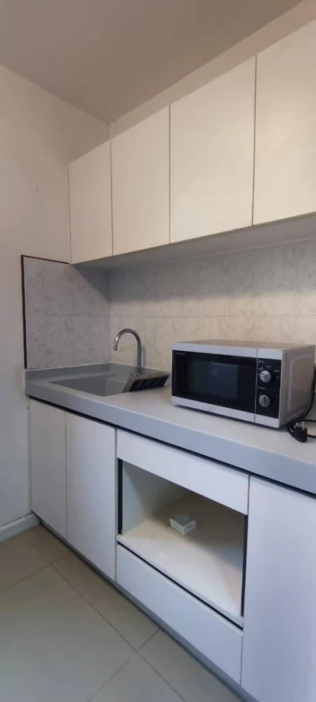 For sale, for rent!! ICONDO Sukhumvit 105, 7th floor, beautiful room, fully furnished, ready to move in, don't miss it!!