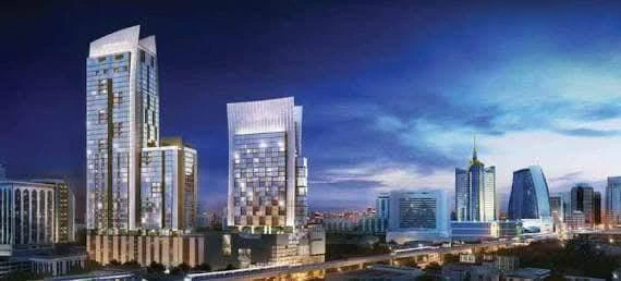 For sale or rent: Hyde Sukhumvit 13,beautiful room, looks good,very stylish, fully decorated with built-ins, high floor, very spacious, don't miss it.
