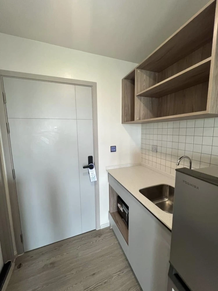 For sale, for rent, Kave Town Island, 6th floor, beautiful room, fully decorated, very cool, I must say, don't miss it, reserve now.
