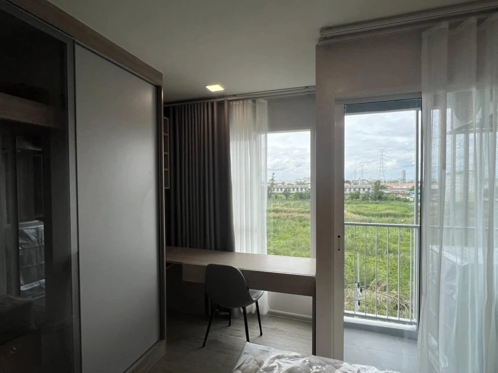 For sale, for rent, Kave Town Island, 6th floor, beautiful room, fully decorated, very cool, I must say, don't miss it, reserve now.