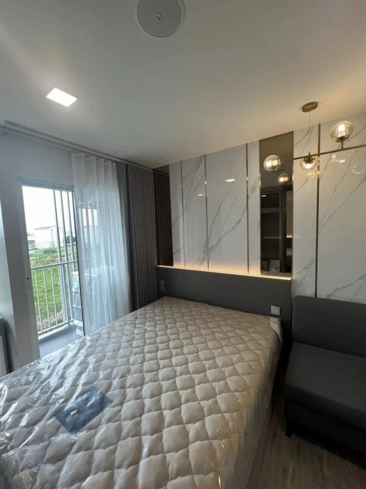 For sale, for rent, Kave Town Island, 6th floor, beautiful room, fully decorated, very cool, I must say, don't miss it, reserve now.
