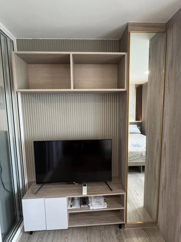 For sale, for rent, Kave Town Island, 6th floor, beautiful room, fully decorated, very cool, I must say, don't miss it, reserve now.