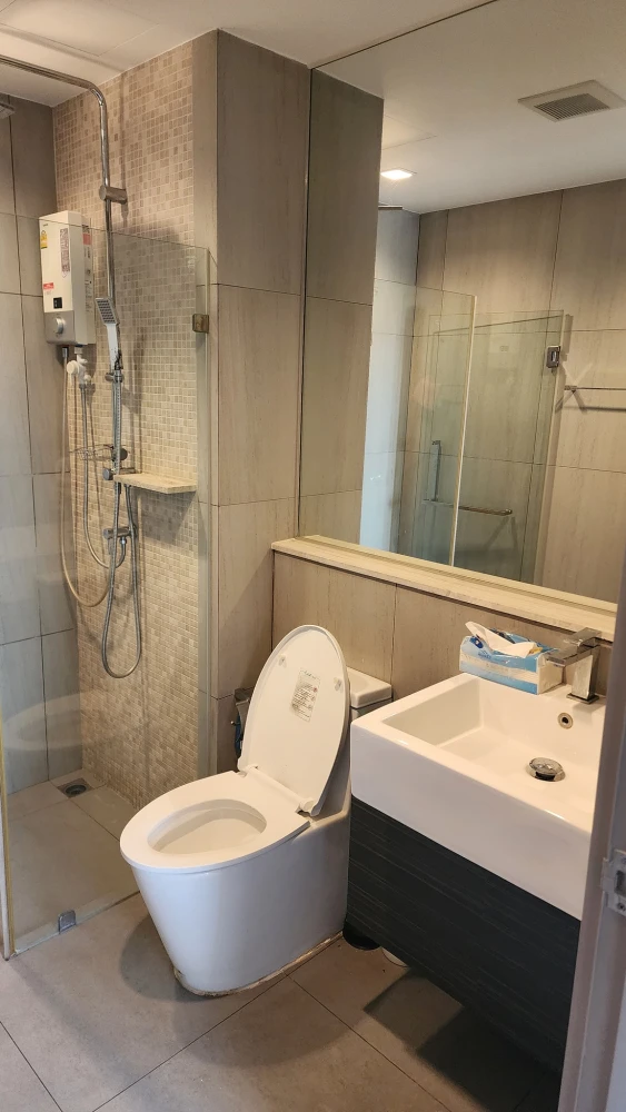 Condo for sale/rent: The Politan Rive, 49th floor, full view of the Chao Phraya River, fully furnished, ready to move in, no buildings blocking the vi