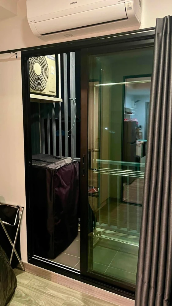 For Sale/Rent: Monte’ RSU Condo. Move-in ready unit—fully furnished and equipped with all appliances. Great price—reserve yours today!