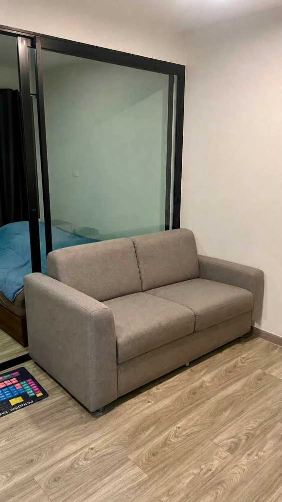For Sale/Rent: Monte’ RSU Condo. Move-in ready unit—fully furnished and equipped with all appliances. Great price—reserve yours today!