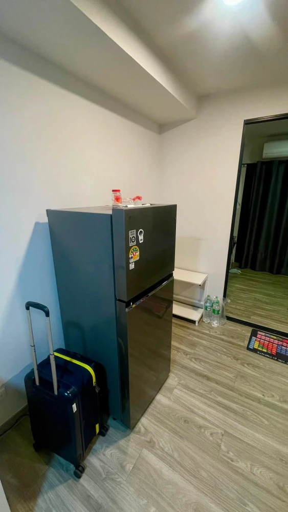 For Sale/Rent: Monte’ RSU Condo. Move-in ready unit—fully furnished and equipped with all appliances. Great price—reserve yours today!