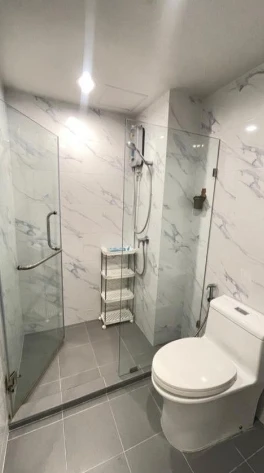 For sale or rent: The Excel Ratchada 18 condo. Ready to move in, fully furnished. Book today!