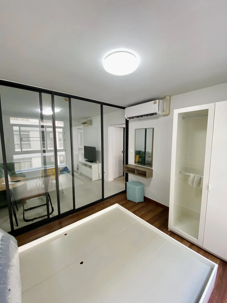 ขาย ให้เช่าคอนโด the link sukhumvit 50 ห้องกั้นแยกอย่างดี ราคาอย่างโดน คุณต้องไม่พลาดเลยจ้า