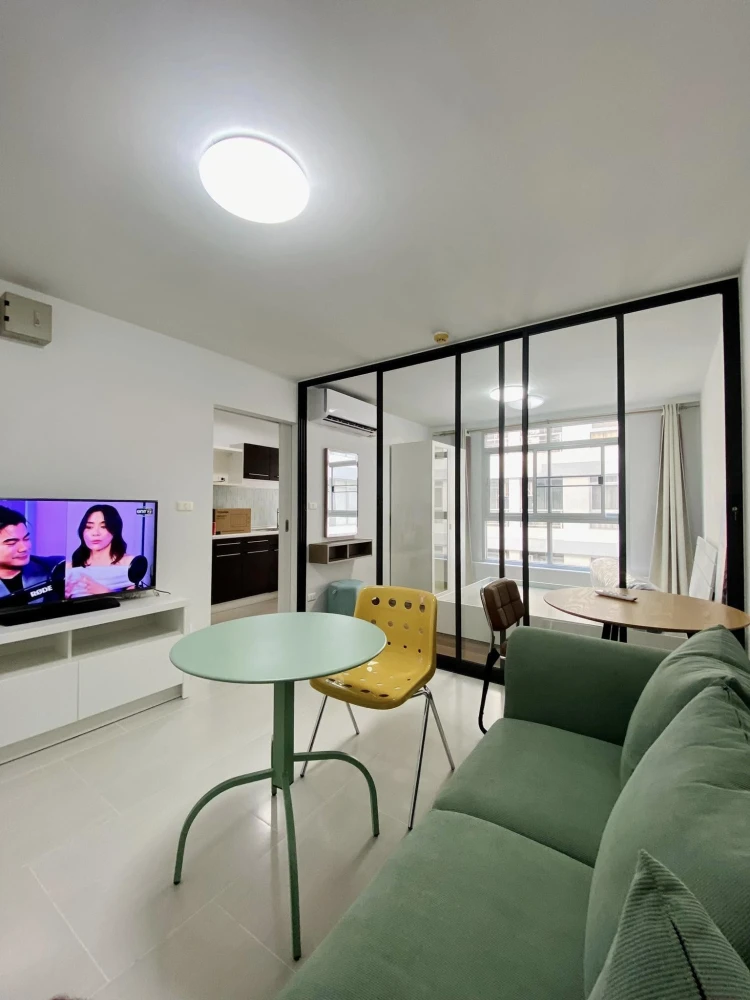 ขาย ให้เช่าคอนโด the link sukhumvit 50 ห้องกั้นแยกอย่างดี ราคาอย่างโดน คุณต้องไม่พลาดเลยจ้า