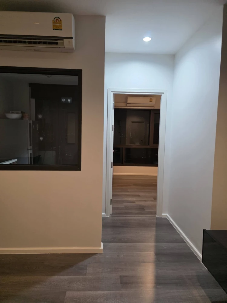 Condo for sale or rent at The Stage Taopoon Interchange. Move-in ready, fully equipped with amenities—book yours now!