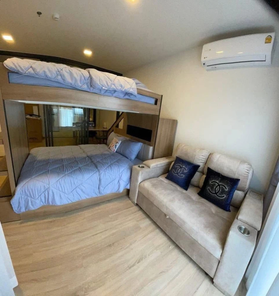 Condo for sale, XT Phayathai, 11th floor, high view, reasonable price, hurry and reserve now, don't miss out!