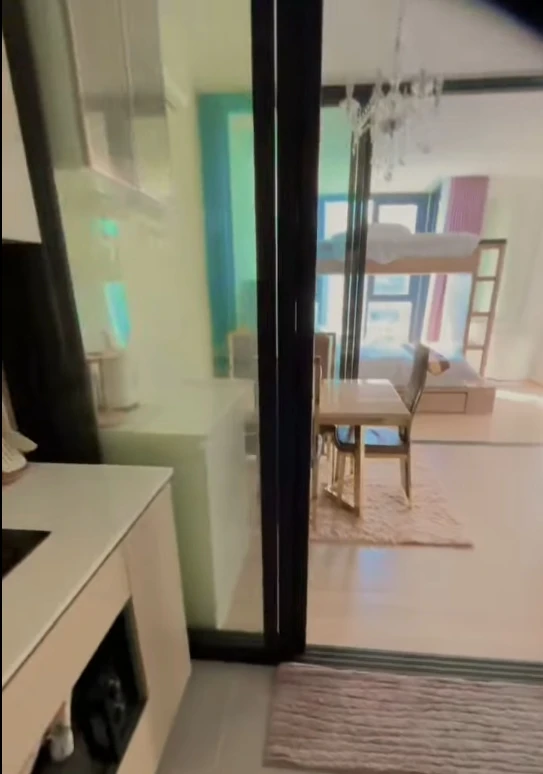 Condo for sale, XT Phayathai, 11th floor, high view, reasonable price, hurry and reserve now, don't miss out!