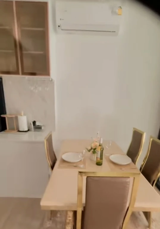 Condo for sale, XT Phayathai, 11th floor, high view, reasonable price, hurry and reserve now, don't miss out!