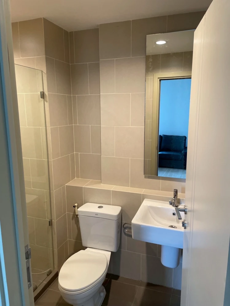 Condo for sale, The Base Rama 9 - Ramkhamhaeng, corner room, beautiful views on both sides, near the train, hurry up, don't miss it!!