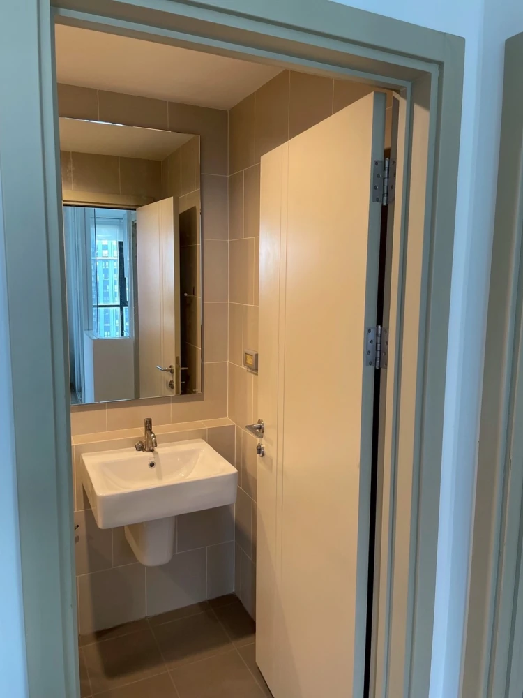 Condo for sale, The Base Rama 9 - Ramkhamhaeng, corner room, beautiful views on both sides, near the train, hurry up, don't miss it!!
