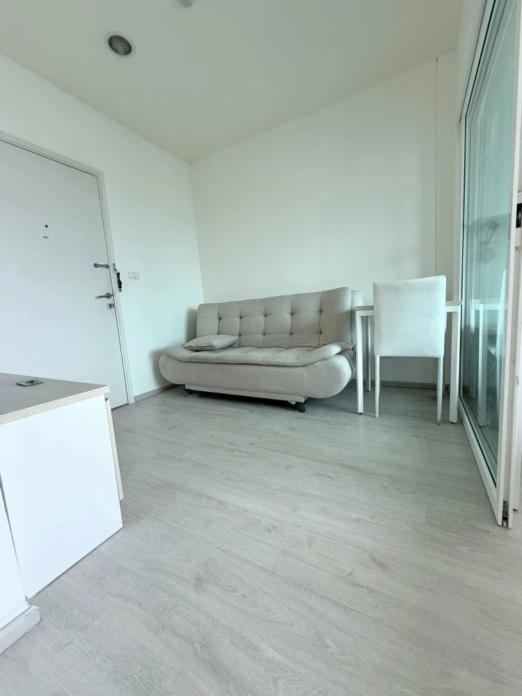 Condo for sale, Aspire Ratchada-Wong Sawang, 8th floor, pool view, east side, don't miss it.