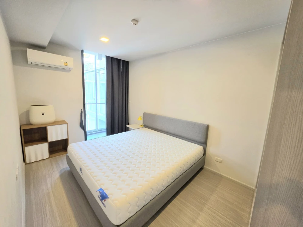 Urgent sale/rent Quintara Treehaus Sukhumvit 42, spacious room, usable area, great price, reserve now.