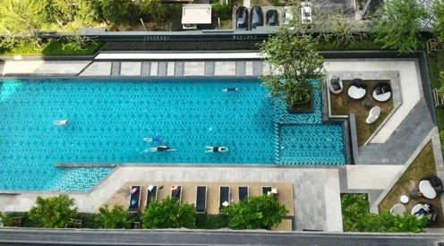 Sell, rent, urgent!! Condo Ideo Sathorn-Tha Phra Condo, good location, ready to move in, convenient transportation, don't miss it!!