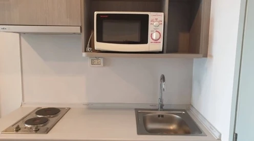 Sell, rent, urgent!! Condo Ideo Sathorn-Tha Phra Condo, good location, ready to move in, convenient transportation, don't miss it!!