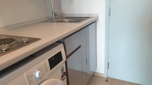 Sell, rent, urgent!! Condo Ideo Sathorn-Tha Phra Condo, good location, ready to move in, convenient transportation, don't miss it!!