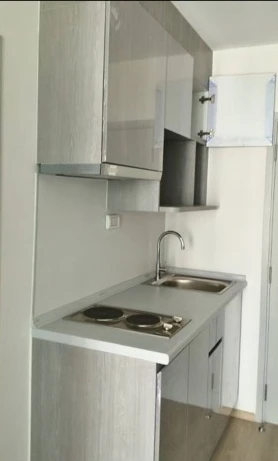 Sell, rent, urgent!! Condo Ideo Sathorn-Tha Phra Condo, good location, ready to move in, convenient transportation, don't miss it!!