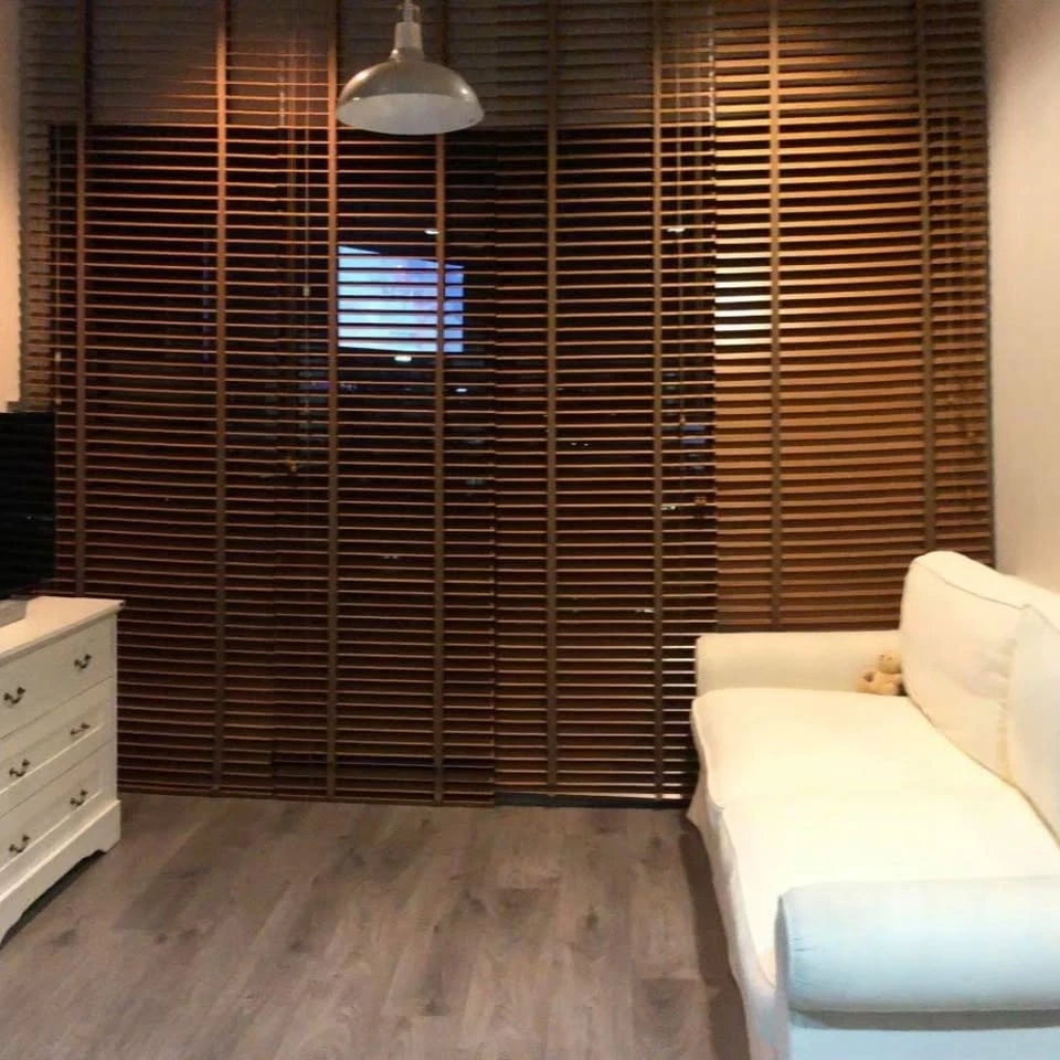 For sale or rent, live a superior life in a high-class society, Whizdom Avenue Ratchada-Ladprao, a magnificent room at a great price, get it now!