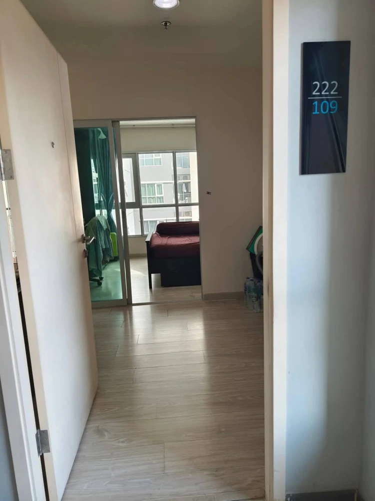 Condo for sale or rent, Aspire Ngamwongwan, complete facilities, good value, affordable price, book now.