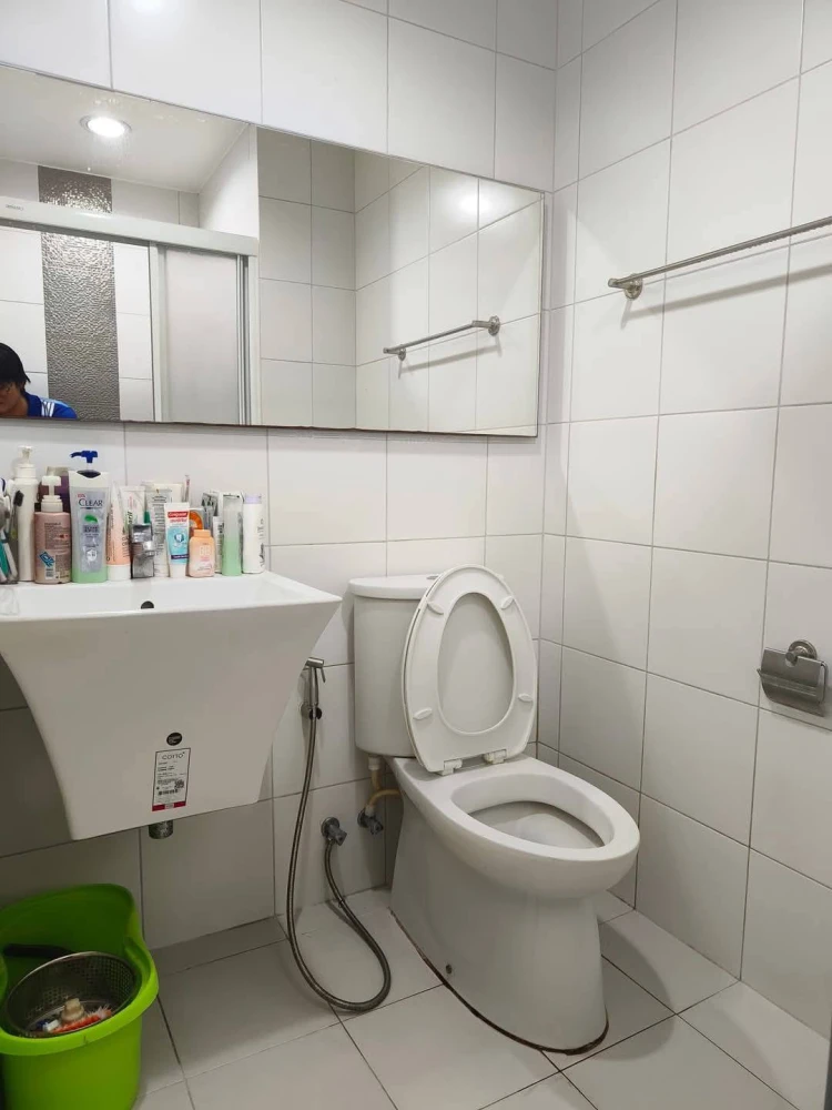 Condo for sale or rent, Aspire Ngamwongwan, complete facilities, good value, affordable price, book now.