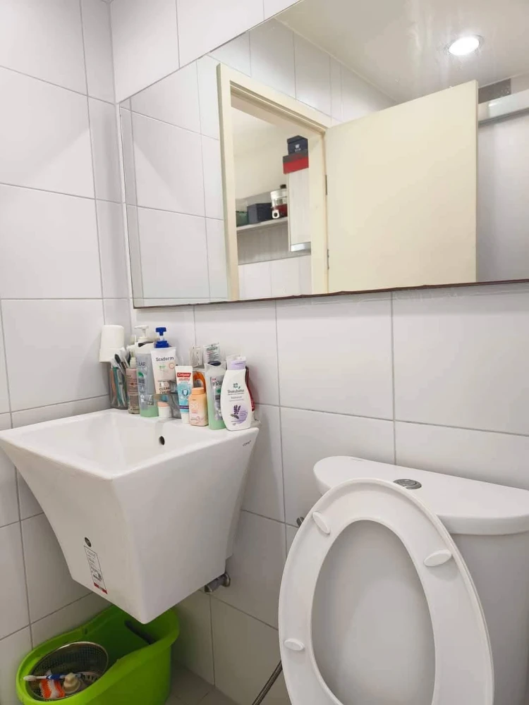 Condo for sale or rent, Aspire Ngamwongwan, complete facilities, good value, affordable price, book now.