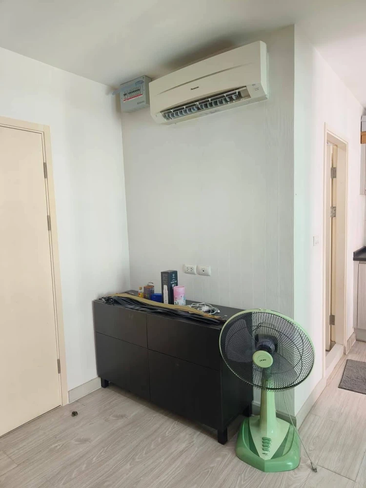 Condo for sale or rent, Aspire Ngamwongwan, complete facilities, good value, affordable price, book now.