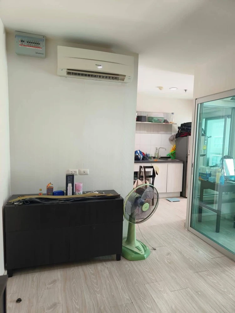 Condo for sale or rent, Aspire Ngamwongwan, complete facilities, good value, affordable price, book now.