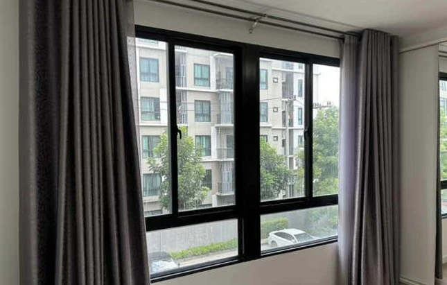 For sale: Icondo Salaya Phase 2, 3rd floor, fully furnished, reserve now, don't miss out, hurry!