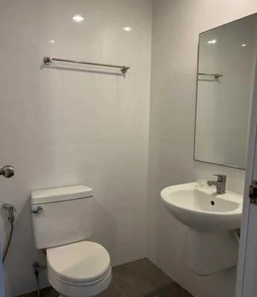 For sale: Icondo Salaya Phase 2, 3rd floor, fully furnished, reserve now, don't miss out, hurry!