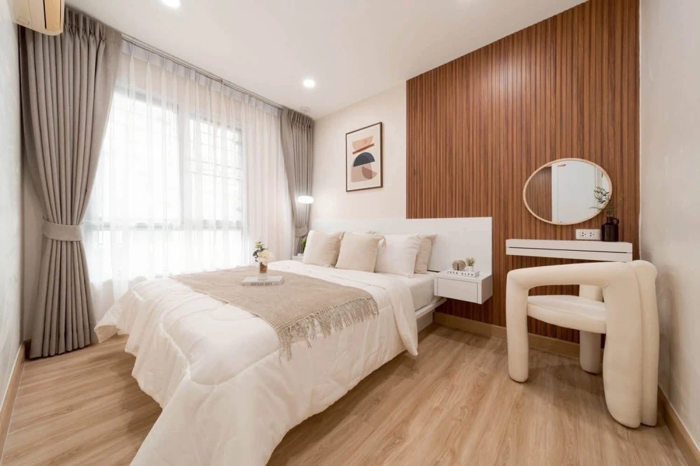 For sale: iCondo Sukhaphiban 2. Beautifully decorated unit, fully furnished—book yours now! images