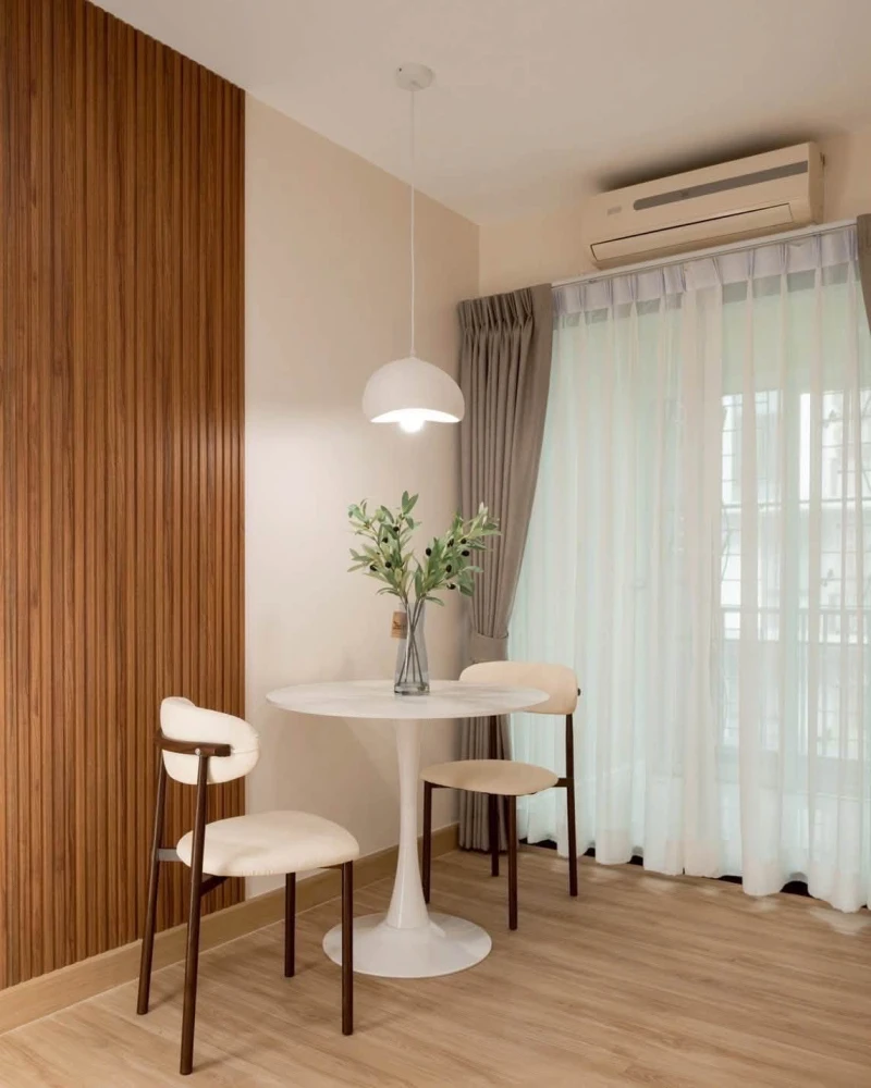 For sale: iCondo Sukhaphiban 2. Beautifully decorated unit, fully furnished—book yours now!