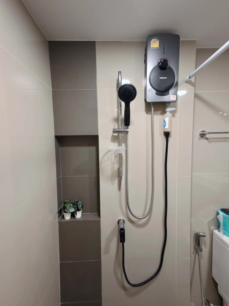 For sale: Ideo Charan 70 - Riverview, high floor, Hybrid room, beautifully decorated, ready to move in, hurry and reserve your ownership.