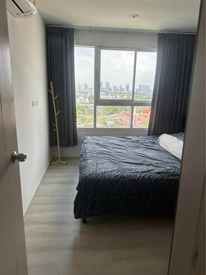 For sale: Ideo Charan 70 - Riverview, fully furnished, just bring your bags and you're ready to move in. Hurry and book before you miss out.