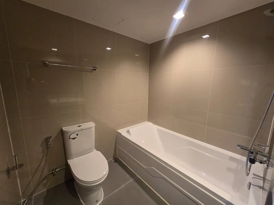 For sale: Ideo Sukhumvit 93, 9th floor, nice room, spacious, comfortable, buy now, don't miss out.