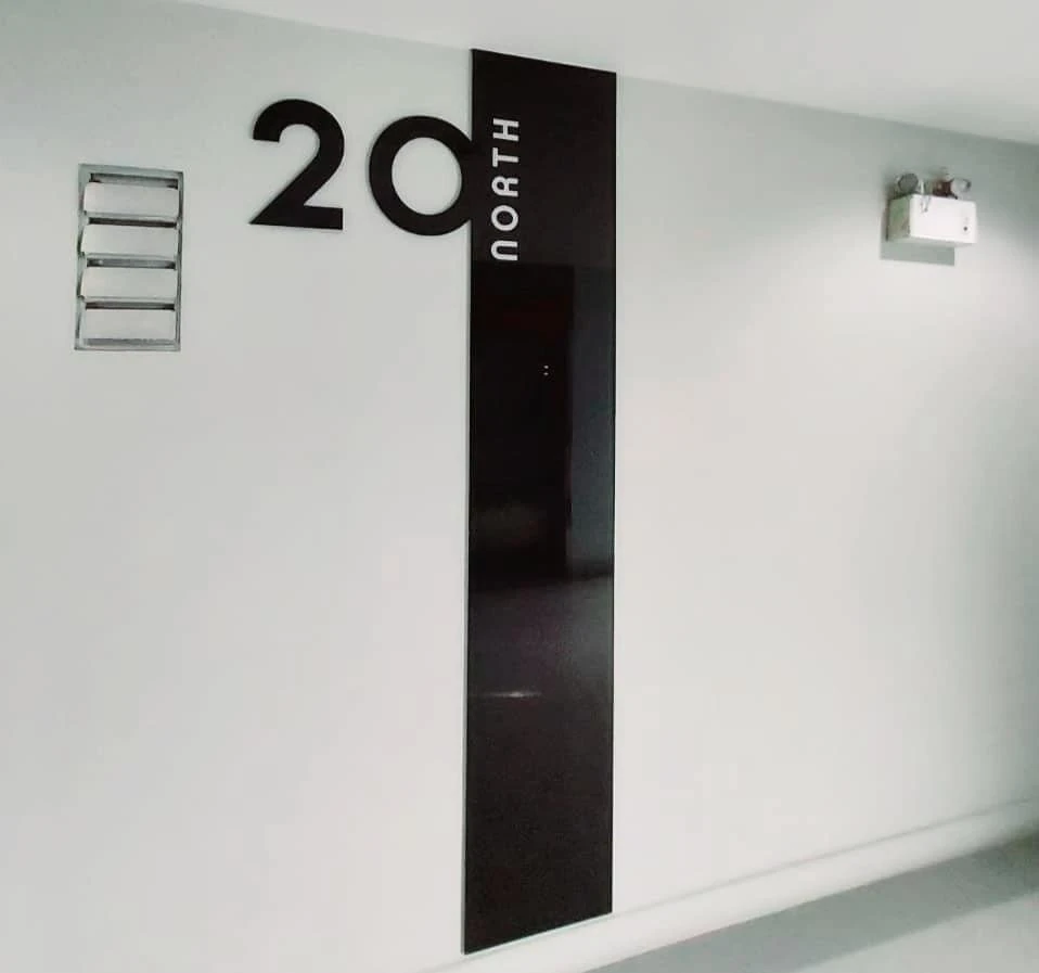 For sale: Ideo Mobi Charan-Interchange, 20th floor, fully furnished, ready to move in, book now.