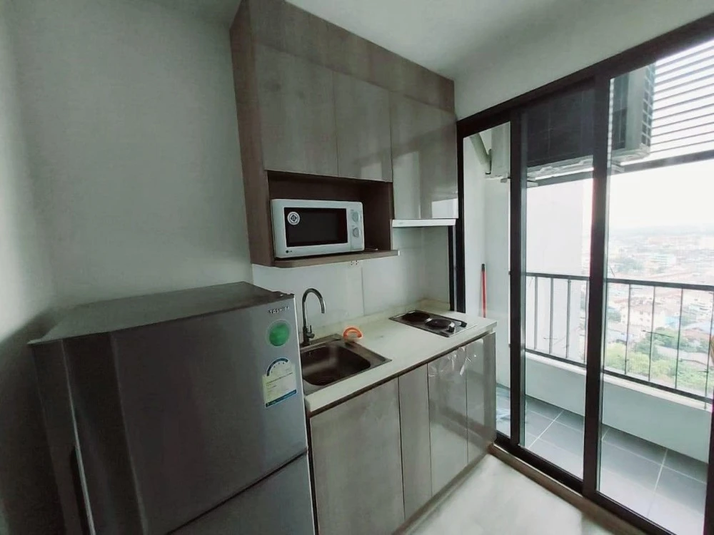 For sale: Ideo Mobi Charan-Interchange, 20th floor, fully furnished, ready to move in, book now.
