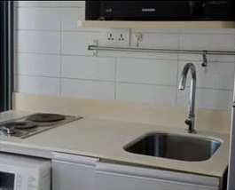 For sale: Ideo Mobi Sukhumvit, studio unit, very high floor, nano tile floor. Reserve now, don't delay.