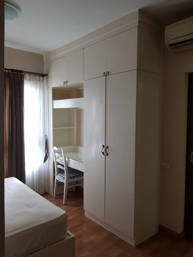 For sale: Ivy River Rat Burana, studio room, 30 sq m., furnished room, ready to move in, fully furnished, clean room, must reserve like this.