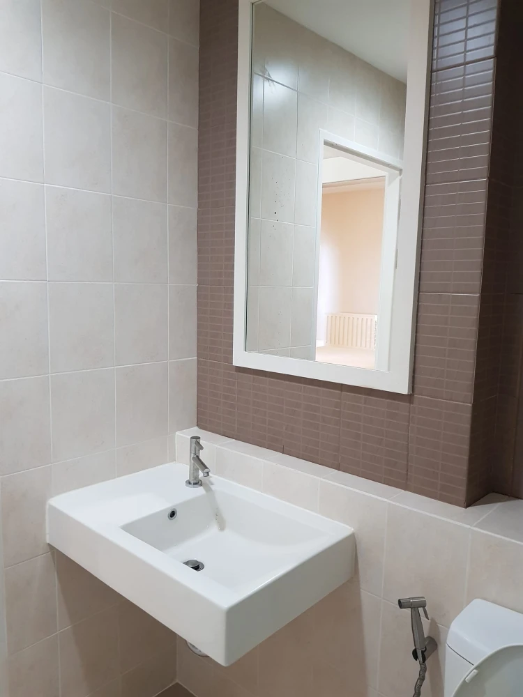 For sale: Ivy River Rat Burana, studio room, 30 sq m., furnished room, ready to move in, fully furnished, clean room, must reserve like this.