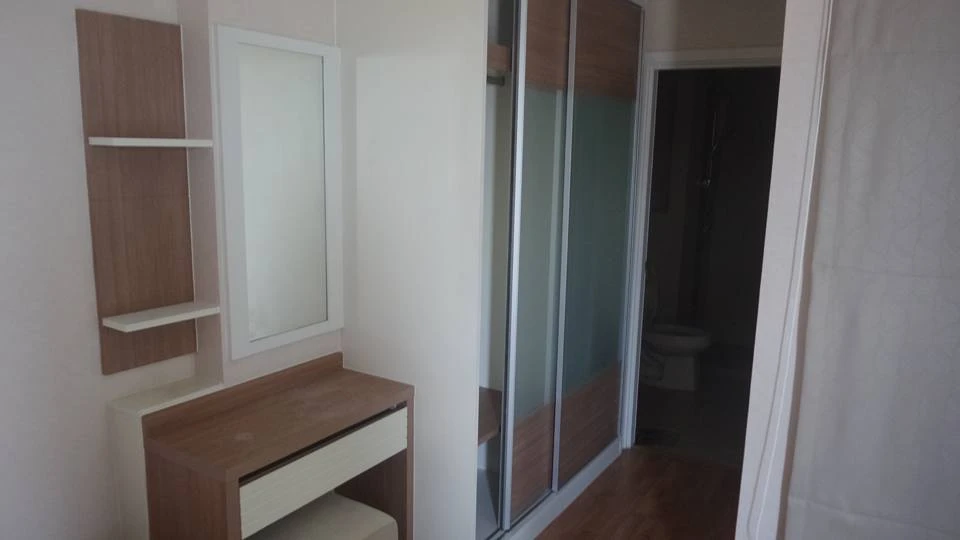 Ivy River Ratchaburana condo for sale. Stunning river view, fully furnished, and complete amenities. Book now!