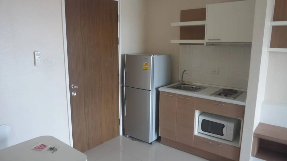 Ivy River Ratchaburana condo for sale. Stunning river view, fully furnished, and complete amenities. Book now!